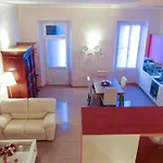 Apartment Palazzina Giardinolago *