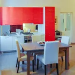 Palazzina Giardinolago Apartment