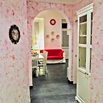 Palazzina Giardinolago * Gravedona