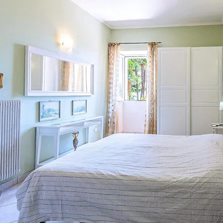 Palazzina Giardinolago Apartman