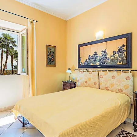 Apartman Palazzina Giardinolago