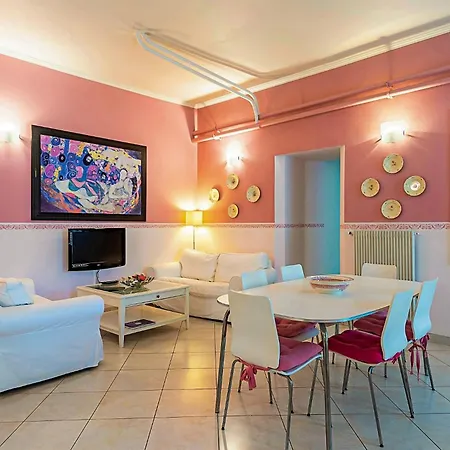 Palazzina Giardinolago Apartman Gravedona