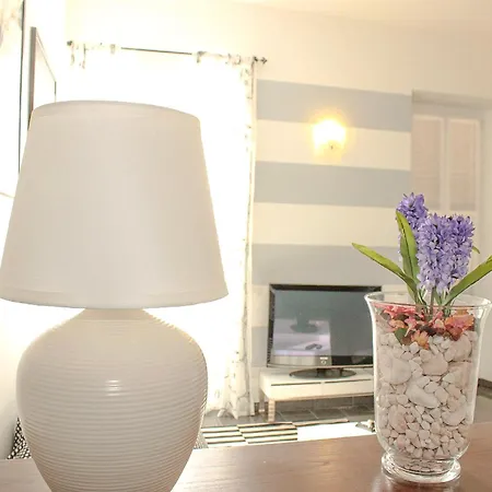 Palazzina Giardinolago * Gravedona