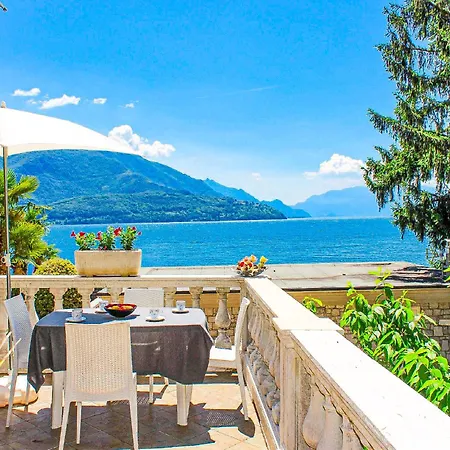 Palazzina Giardinolago Appartement *