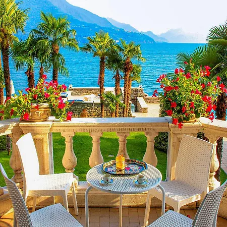 Appartement Palazzina Giardinolago *