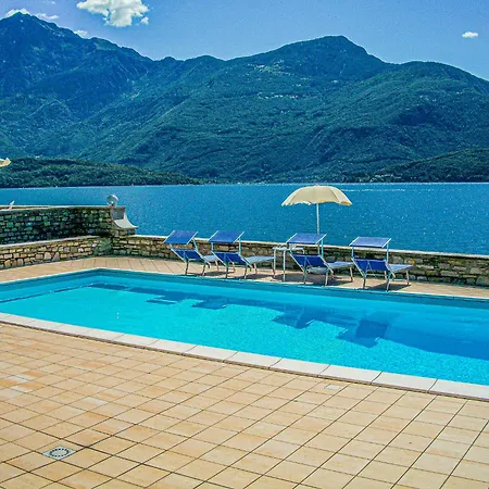Daire Palazzina Giardinolago *
