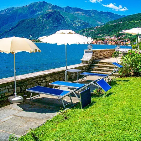 Palazzina Giardinolago Daire