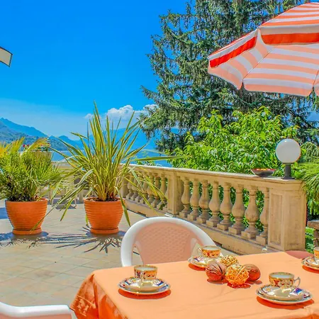 Daire Palazzina Giardinolago