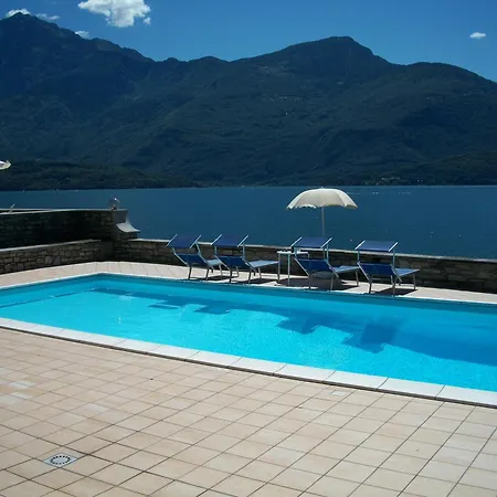 Palazzina Giardinolago Daire Gravedona