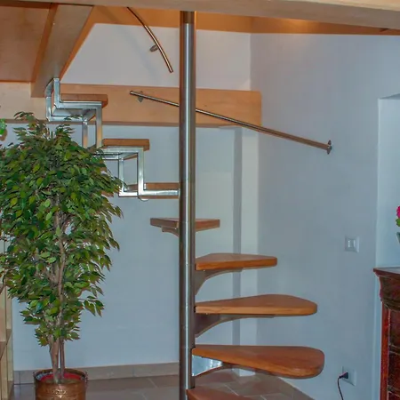 Palazzina Giardinolago