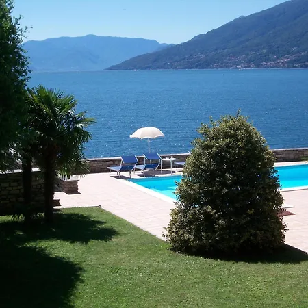 Palazzina Giardinolago Daire