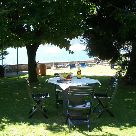 Daire Palazzina Giardinolago Gravedona