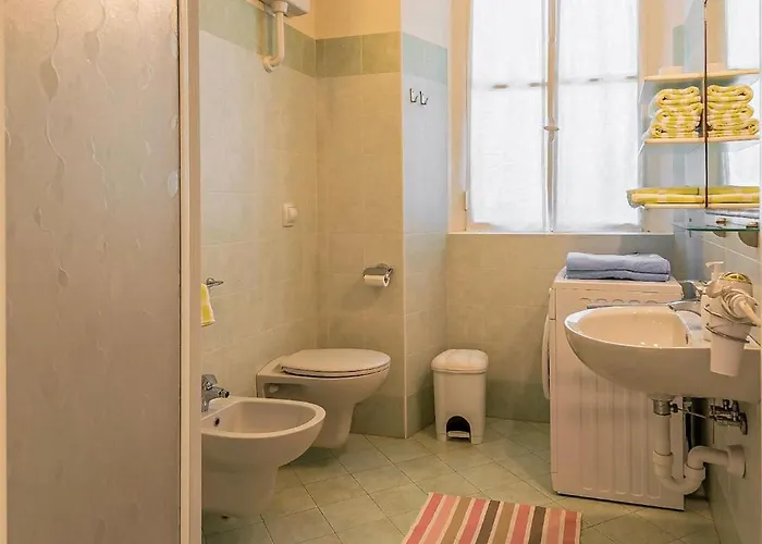 Palazzina Giardinolago *