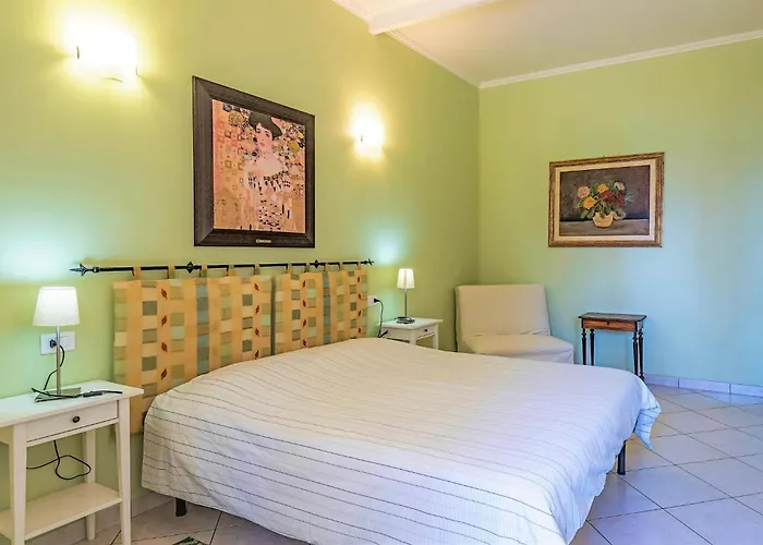 Palazzina Giardinolago * Gravedona