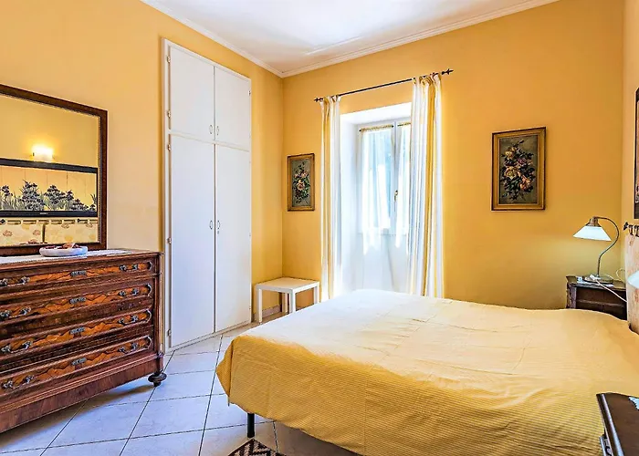 Palazzina Giardinolago