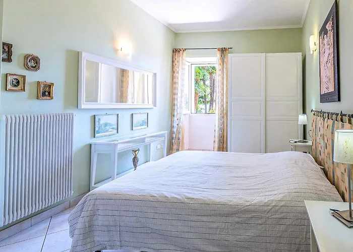 Palazzina Giardinolago Appartement