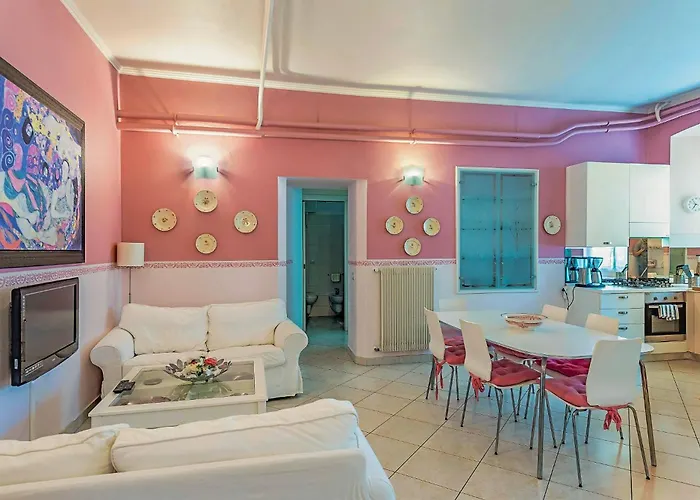 Apartman Palazzina Giardinolago Gravedona