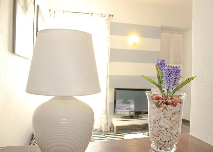 Palazzina Giardinolago * Gravedona