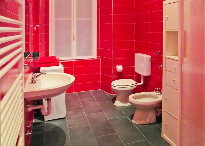 Palazzina Giardinolago Gravedona