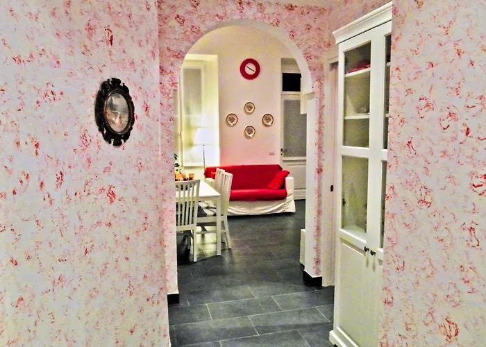 Palazzina Giardinolago * Gravedona