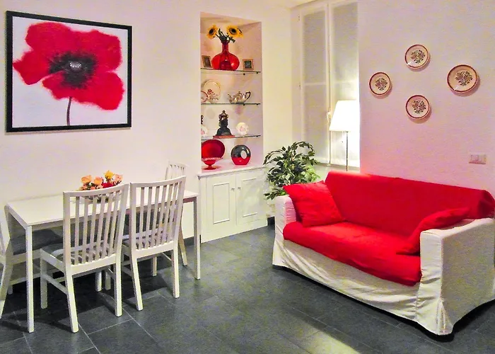 Palazzina Giardinolago *