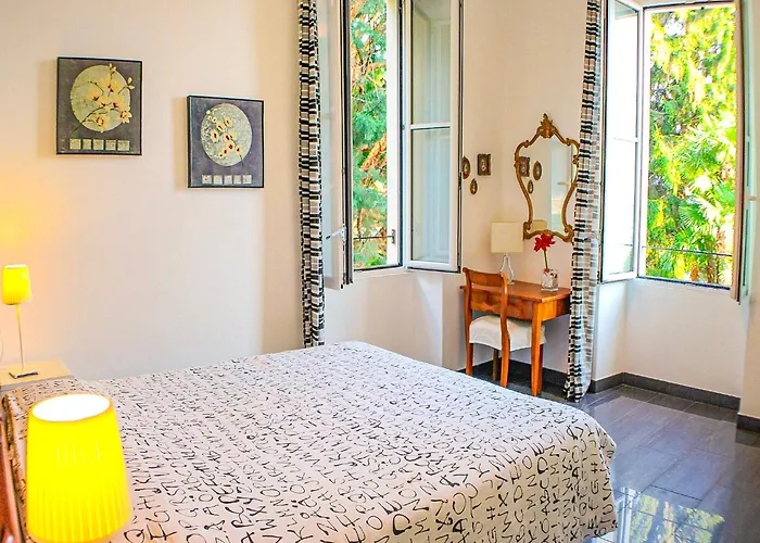 Palazzina Giardinolago * Gravedona