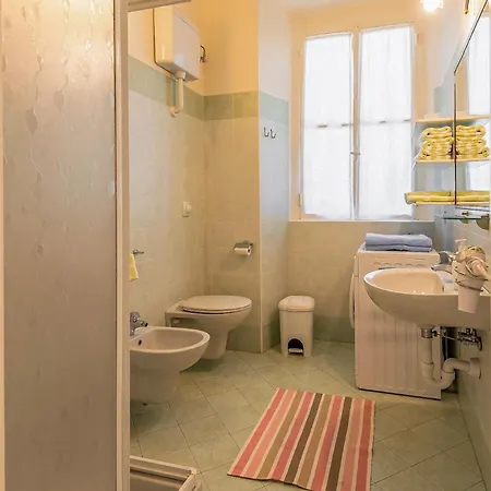 Palazzina Giardinolago *