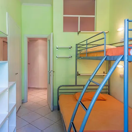 Palazzina Giardinolago Gravedona