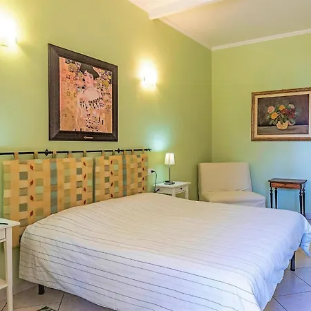 Palazzina Giardinolago * Gravedona