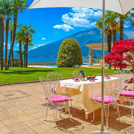 Appartement Palazzina Giardinolago *