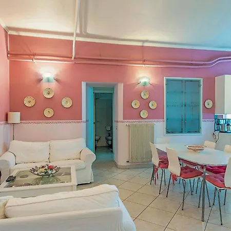 Apartment Palazzina Giardinolago Gravedona