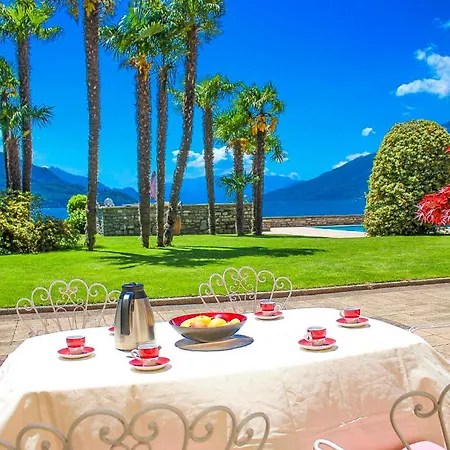 Palazzina Giardinolago *