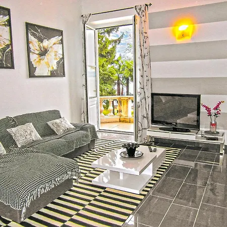 Apartamento Palazzina Giardinolago