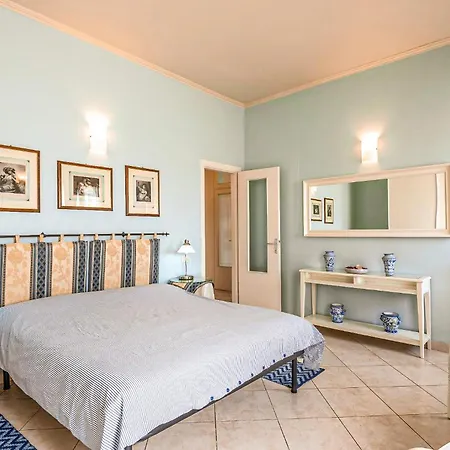 Apartment Palazzina Giardinolago Gravedona