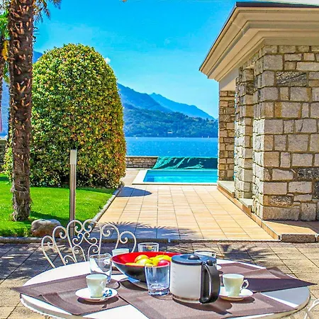 Palazzina Giardinolago