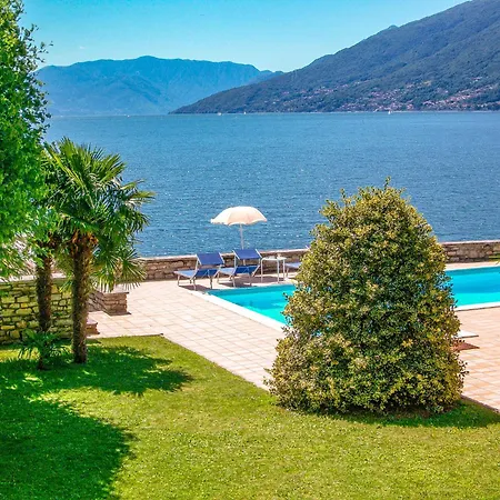 Palazzina Giardinolago