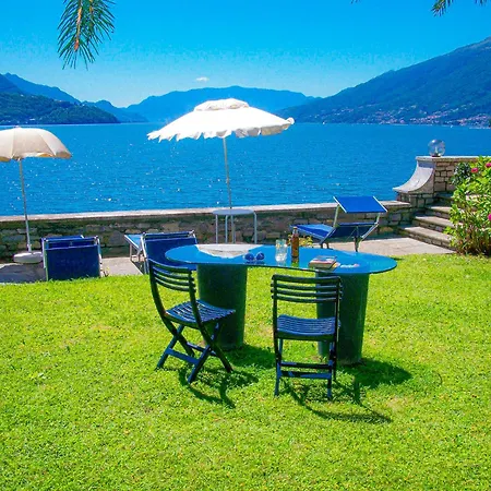Palazzina Giardinolago Apartment