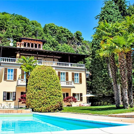 Apartment Palazzina Giardinolago