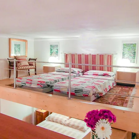 Palazzina Giardinolago Apartment Gravedona