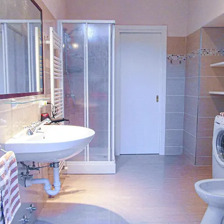 Palazzina Giardinolago *