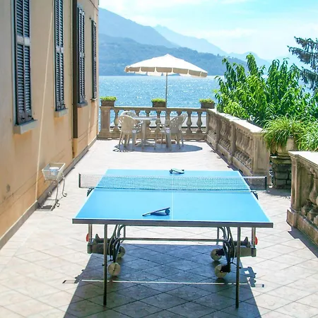 Palazzina Giardinolago גראבדונה