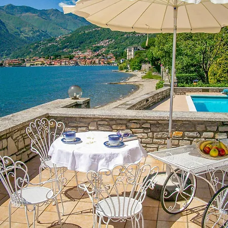 Palazzina Giardinolago