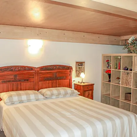 Palazzina Giardinolago Appartement Gravedona
