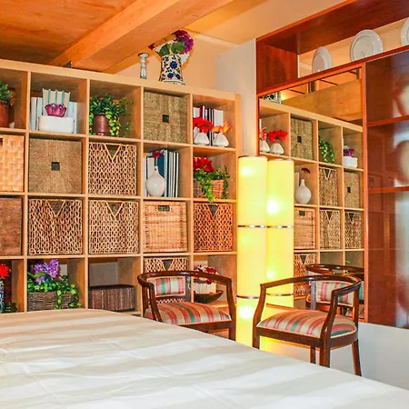 Palazzina Giardinolago *