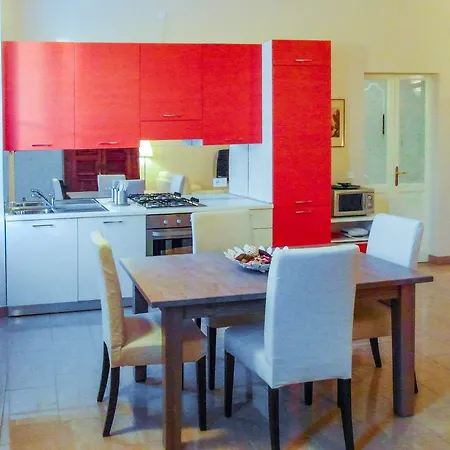 Palazzina Giardinolago Apartment