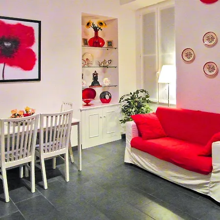 Palazzina Giardinolago * غْرافيدونا