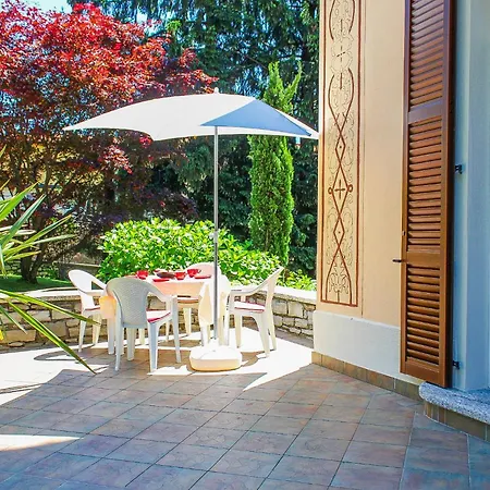 Palazzina Giardinolago Appartement *