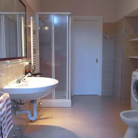 Palazzina Giardinolago *