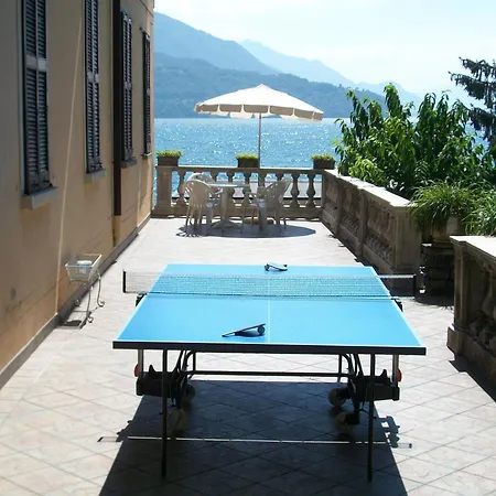 Palazzina Giardinolago * Gravedona