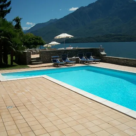 Palazzina Giardinolago Appartamento *